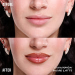 Variant: Cinnamon Sugar Latte