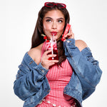 Variant: Shirley Temple