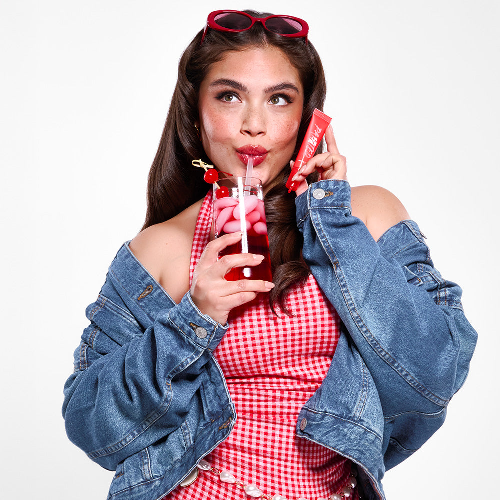 Variant: Shirley Temple