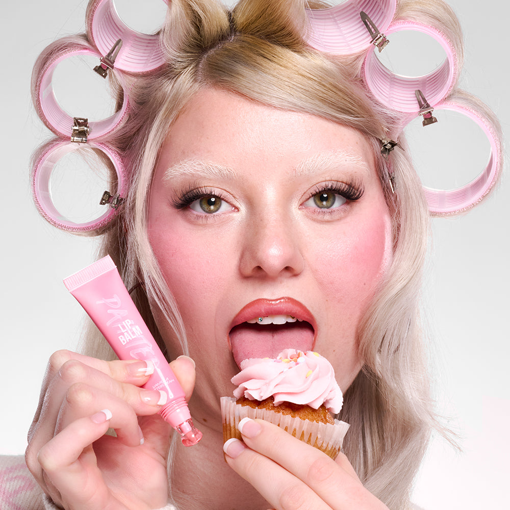 Variant: Vanilla Buttercream