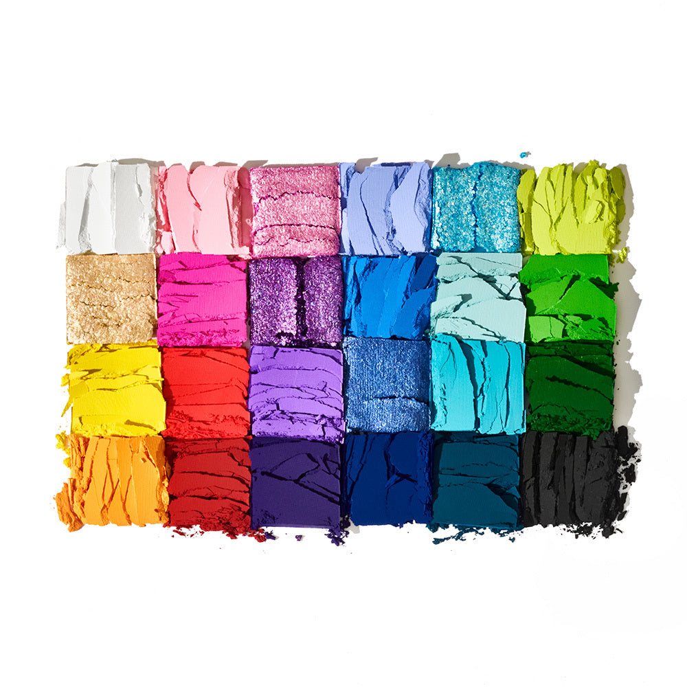 RAINBOW EYE BUNDLE