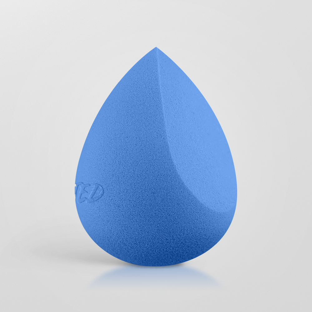 BASIC CANVAS + 4 SPONGE BLIND BOX