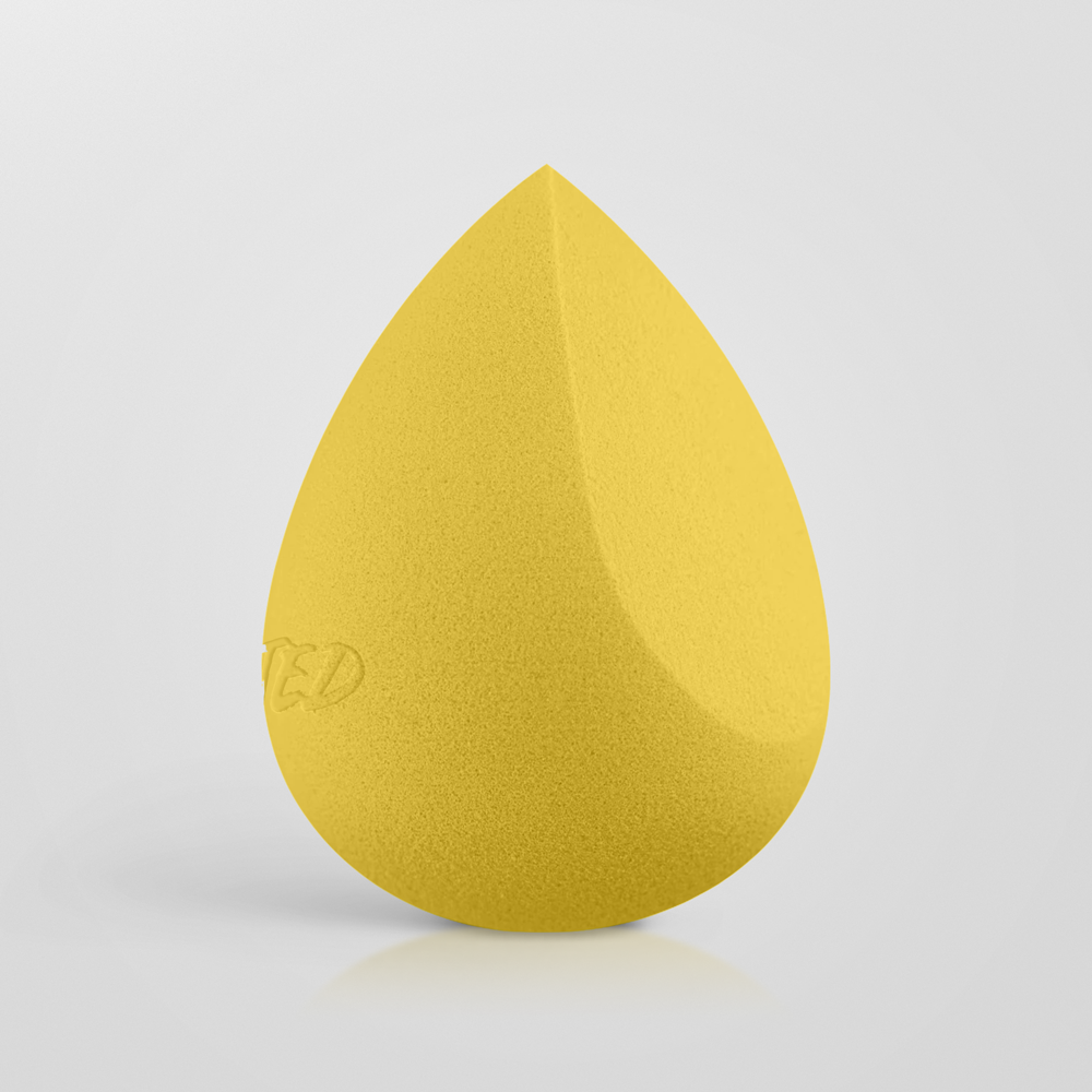 BASIC CANVAS + 4 SPONGE BLIND BOX