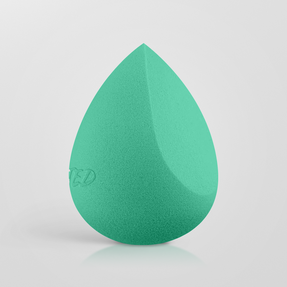 BASIC CANVAS + 4 SPONGE BLIND BOX