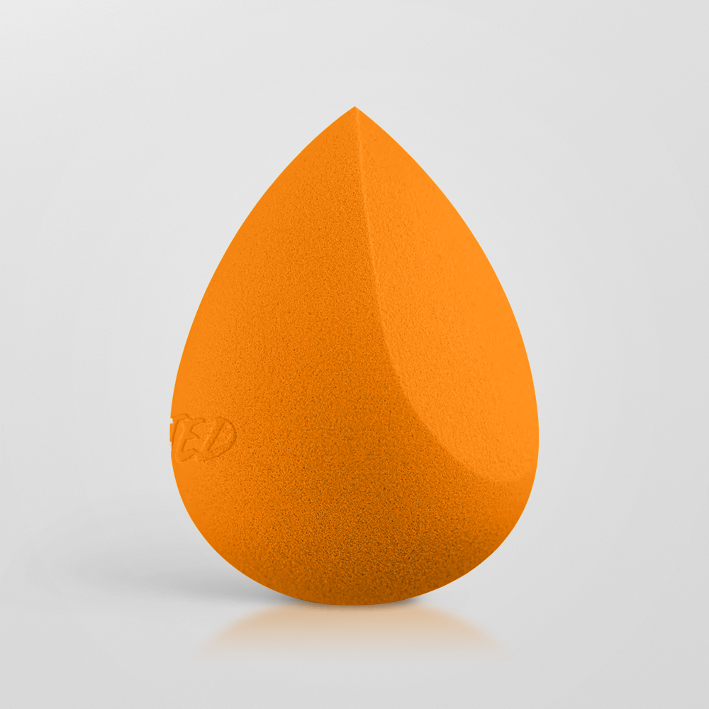 BASIC CANVAS + 4 SPONGE BLIND BOX