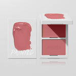 Painted Blush Duo in Gingersnap