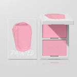 Painted Blush Duo in Snuggle