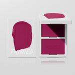 Painted Blush Duo in Sugar Plum