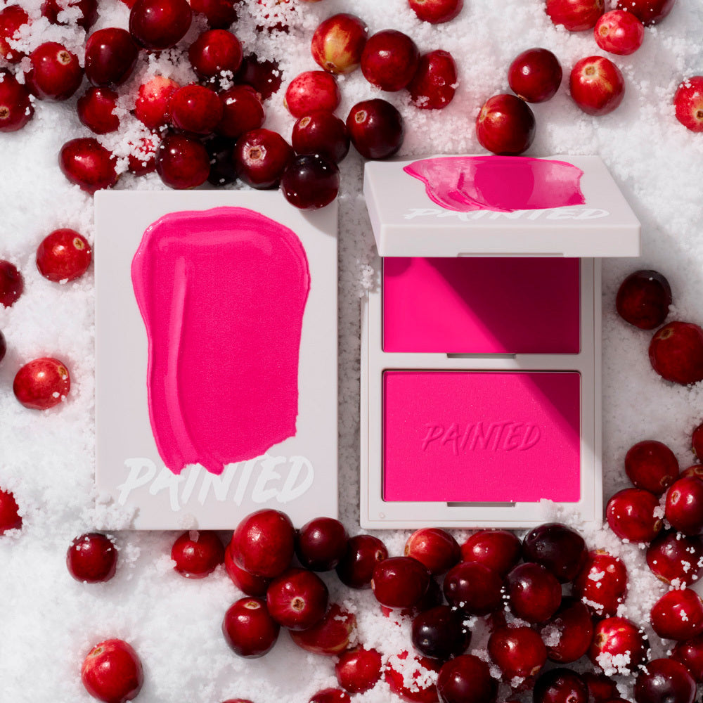 Variant: Winterberry