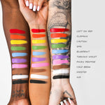 HALLOWEEN PAINTS BUNDLE