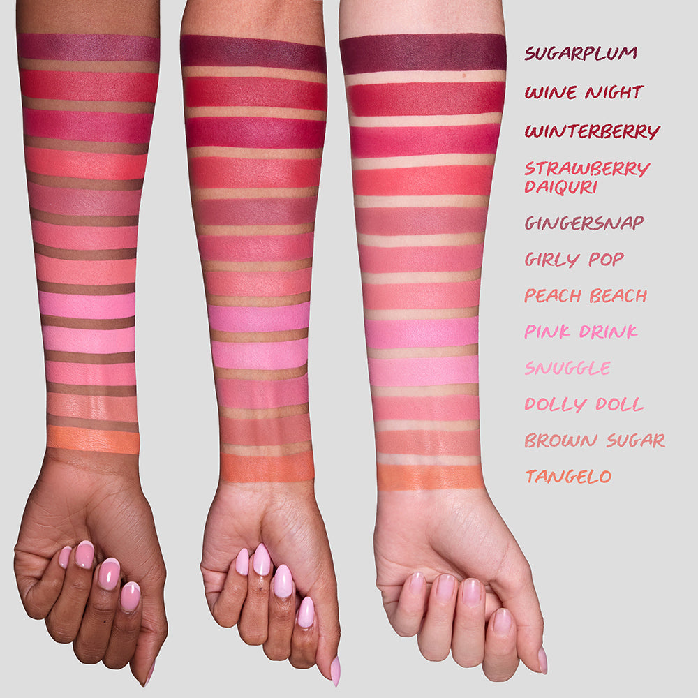 BLUSH DUO