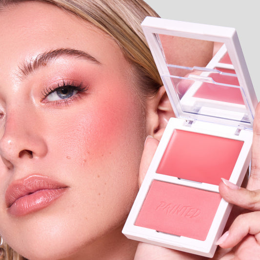 BLUSH DUO