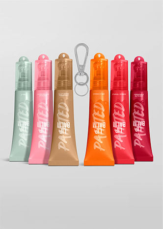 Lip Balms