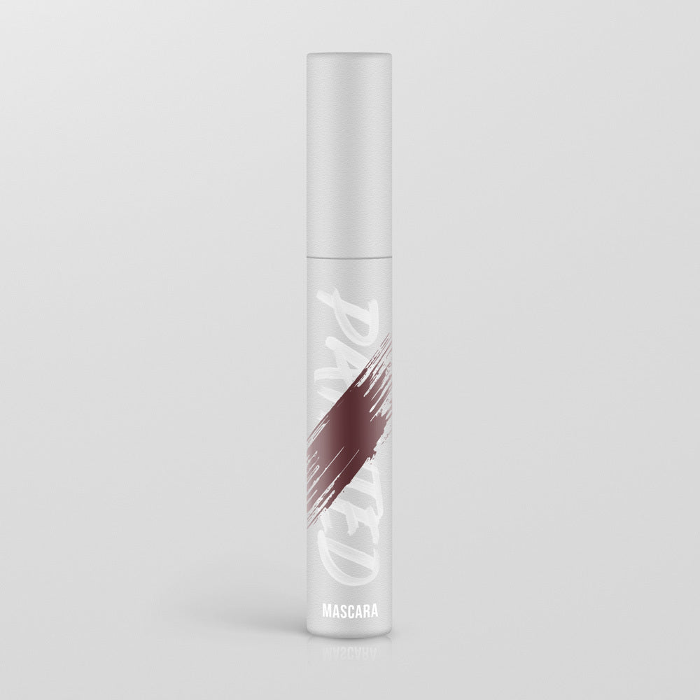 Painted Mascara in Brown