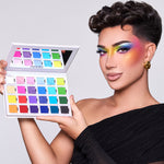 ARTISTRY CANVAS PALETTE