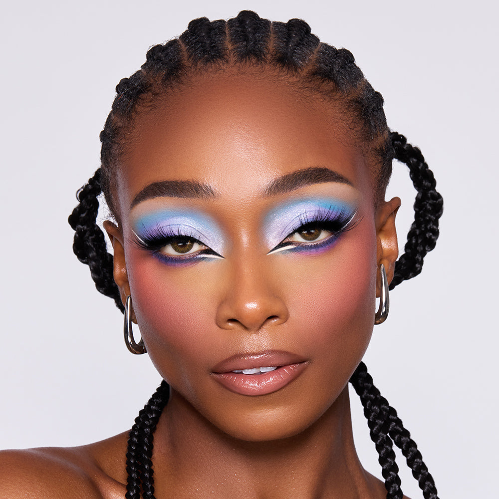ARTISTRY CANVAS PALETTE