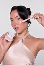 Painted J17 Powder Highlighter Brush — J17 PICTUREDAY LAUREN 0202