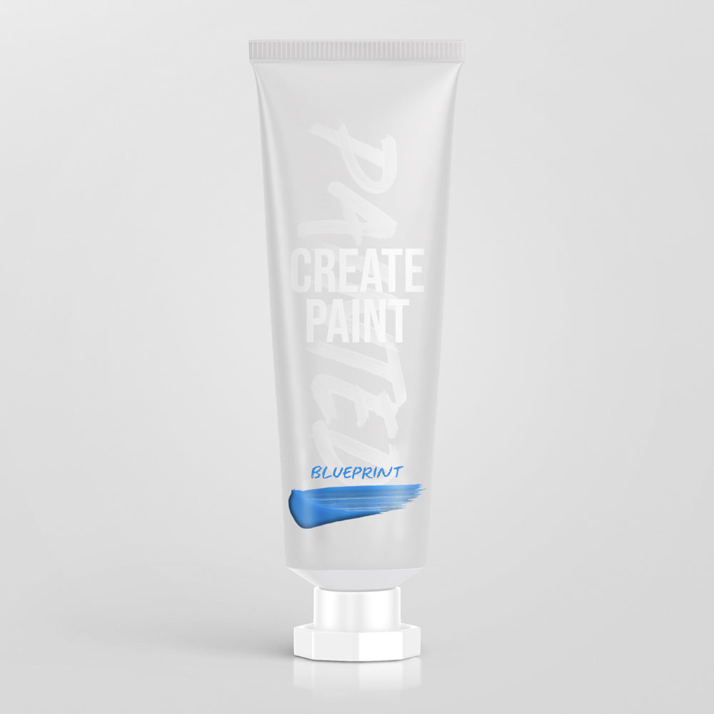 CREATE PAINT