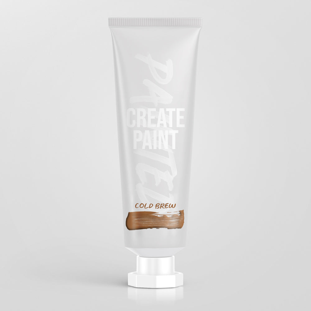 Creator Paint CREATE PAINT – Painted