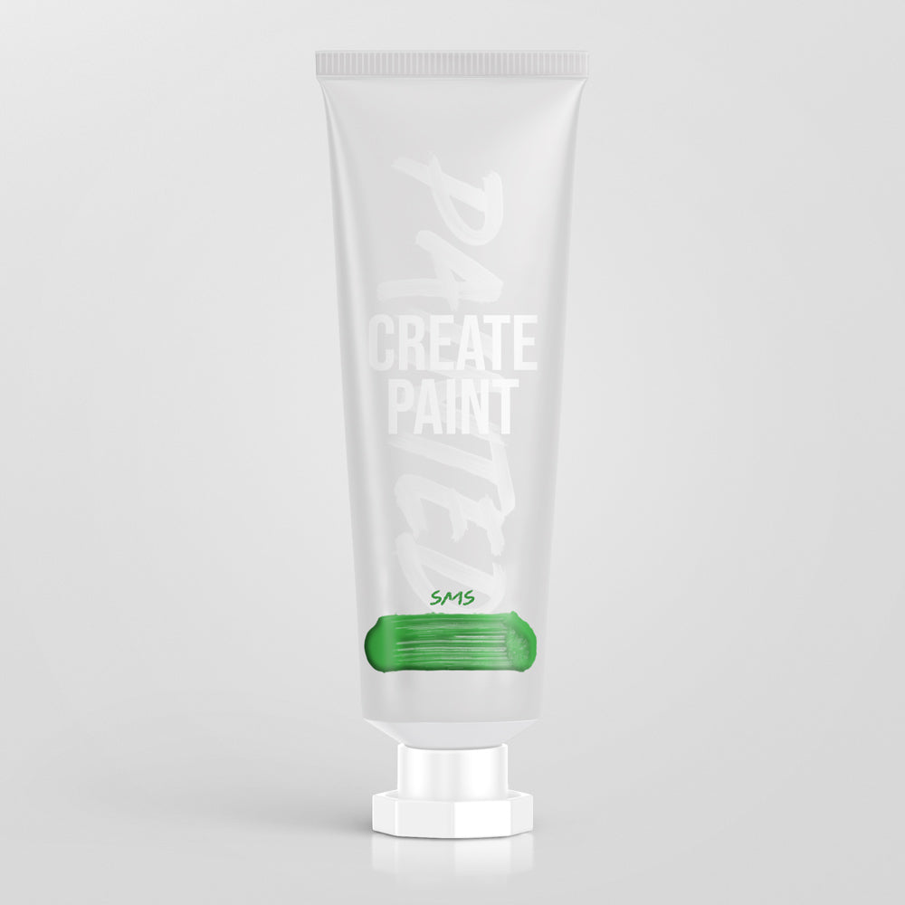 CREATE PAINT