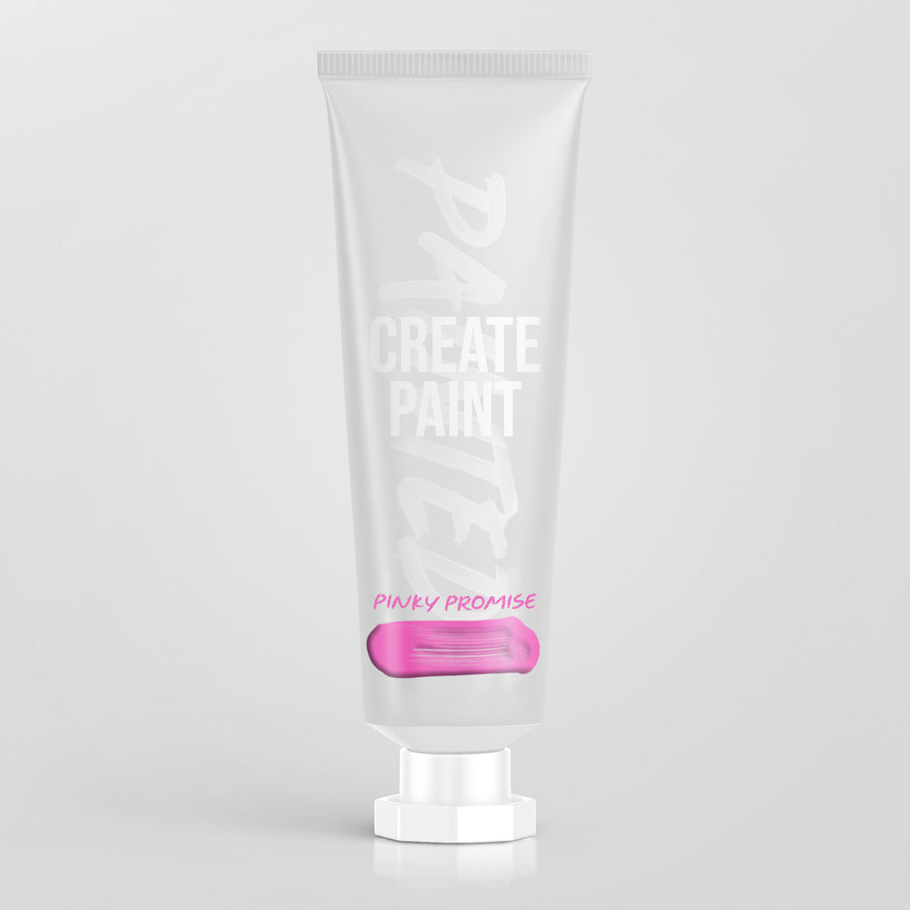 CREATE PAINT