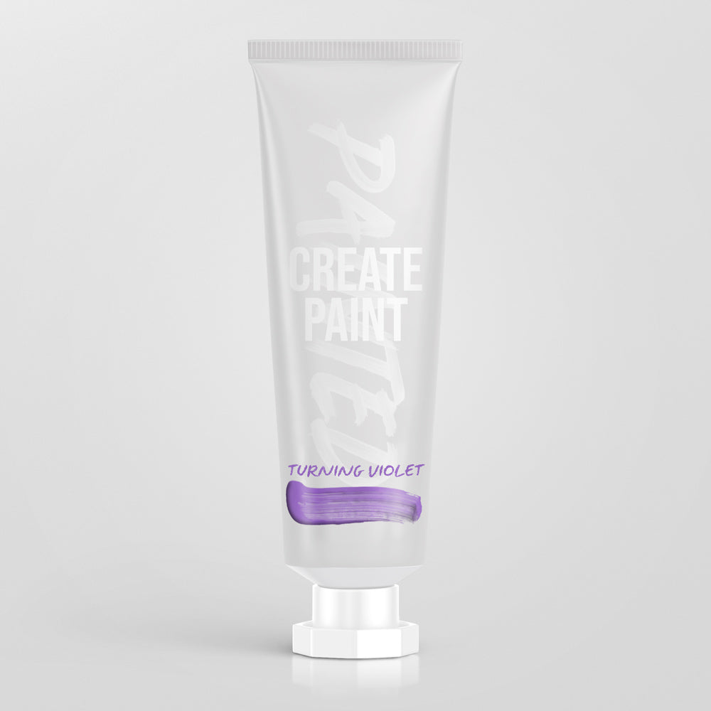 CREATE PAINT