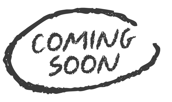 Coming Soon